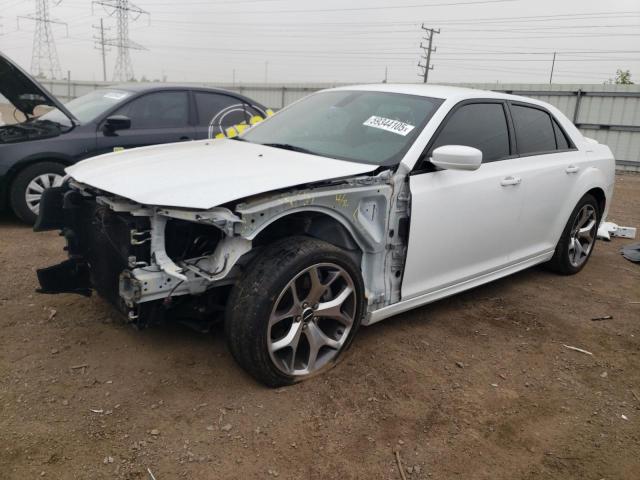 Vin: 2c3ccabt0fh743459, lot: 59344105, chrysler 300 s 2015 img_1