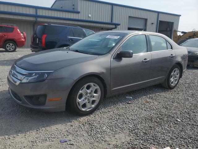 Vin: 3fahp0ha2ar364858, lot: 60855075, ford fusion se 2010 img_1