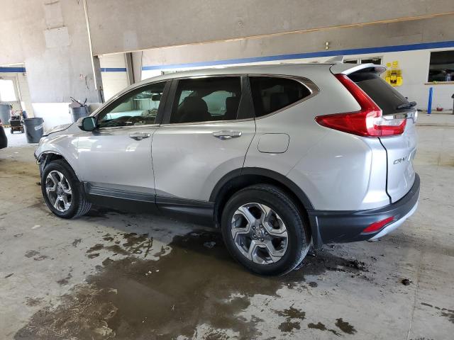 2017 HONDA CR-V EXL - 2HKRW2H85HH663784