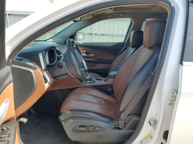 2016 CHEVROLET EQUINOX LT - 2GNALDEK8G6177322