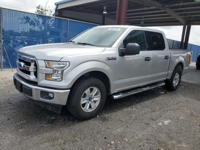 Vin: 1ftew1cg3hfa76243, lot: 59587445, ford f-150 supercrew 2017 img_1