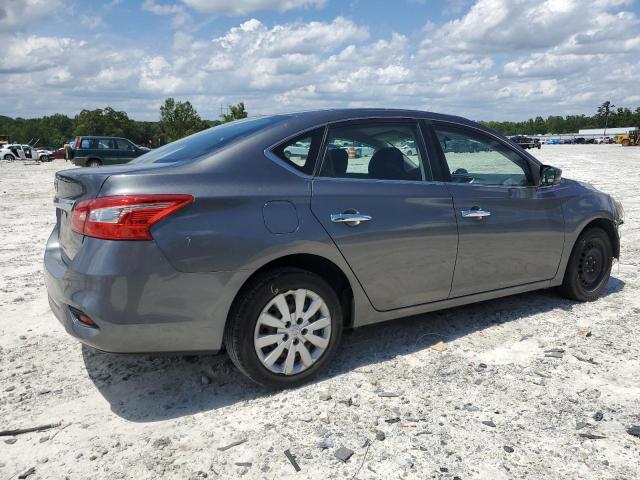 Vin: 3n1ab7ap5gy312613, lot: 61108155, nissan sentra s 20163