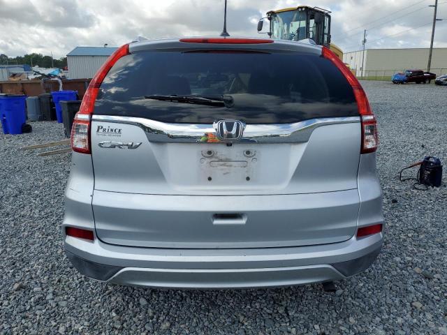 2016 HONDA CR-V EXL 2HKRM3H76GH549715