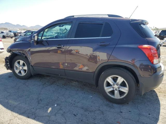 2016 CHEVROLET TRAX 1LT - 3GNCJLSB1GL218706