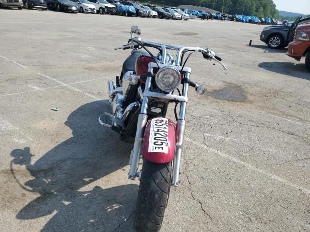 2010 HONDA VT1300 CR - JH2SC660XAK001194