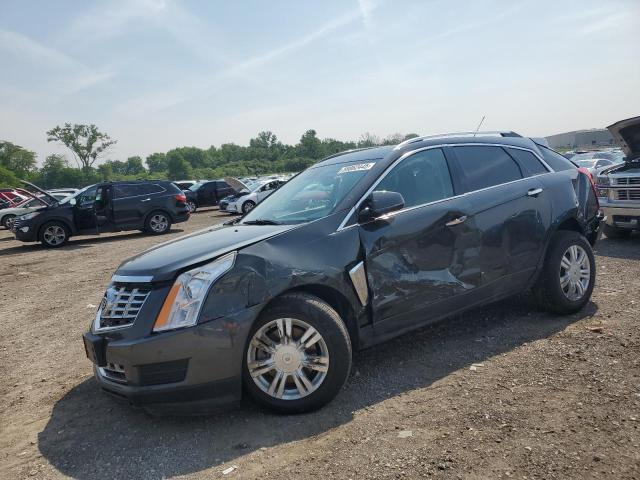Vin: 3gyfnee3xgs526483, lot: 59862445, cadillac srx luxury collection 2016 img_1