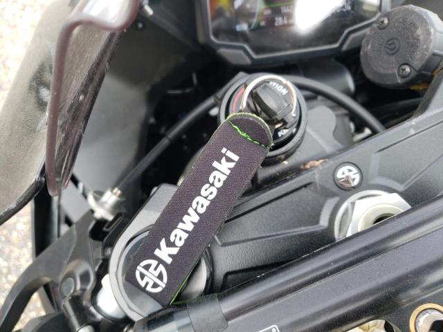 2025 KAWASAKI ZX1002 M JKBZXVM11SA009442