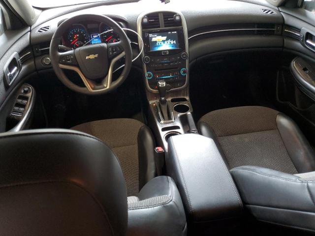 2016 CHEVROLET MALIBU LIM 1G11C5SA5GF118138