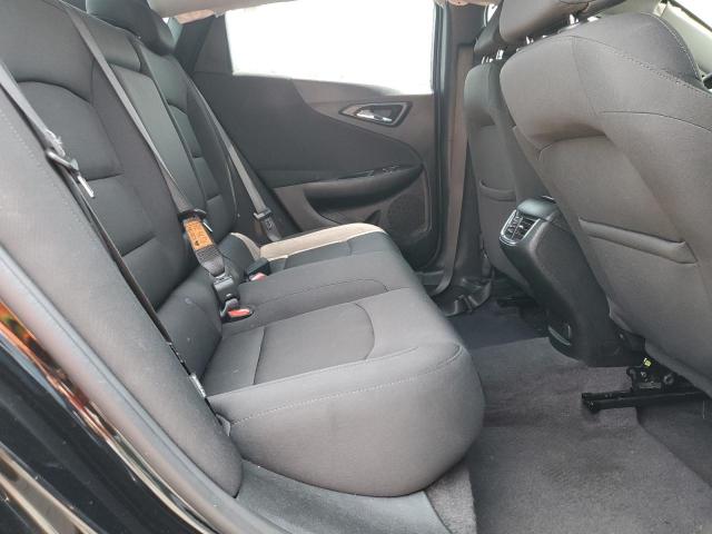 2022 CHEVROLET MALIBU LT 1G1ZD5ST3NF113289