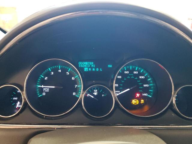 2015 BUICK ENCLAVE 5GAKRAKDXFJ237409