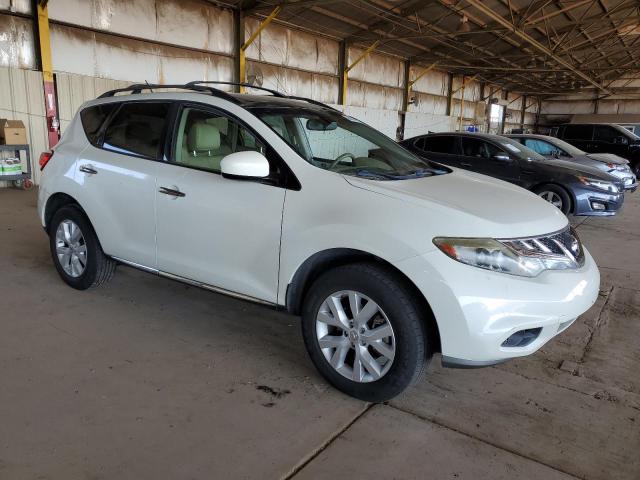 Vin: jn8az1mu1dw208764, lot: 60129775, nissan murano s 20134