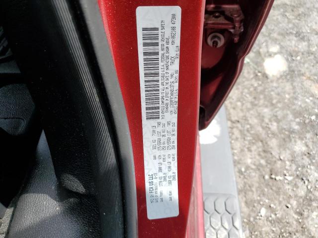 2019 RAM 1500 LARAM - 1C6SRFRTXKN913716