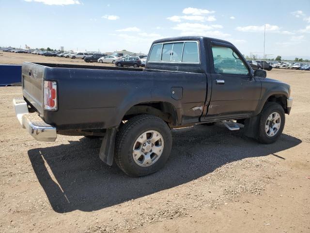 Vin: 4tavn01d3nz020248, lot: 61993815, toyota all other 1/2 ton short wheelbase dlx 19923