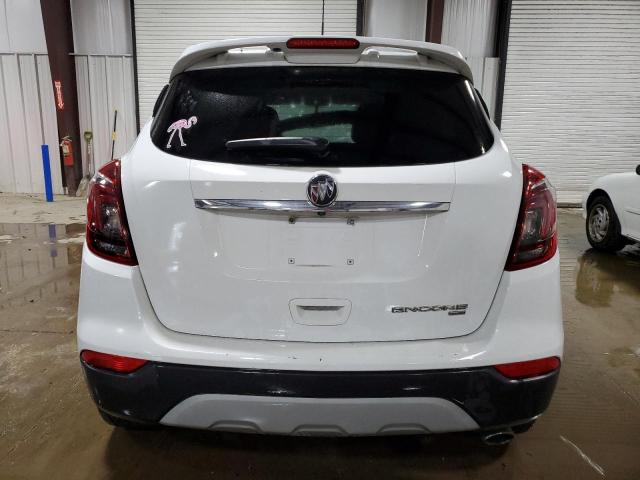 2019 BUICK ENCORE SPO KL4CJ2SB5KB813713
