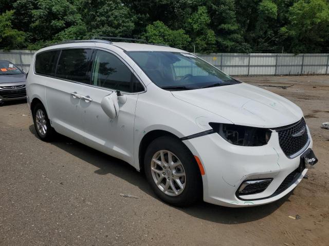 2021 CHRYSLER PACIFICA T #3303930748