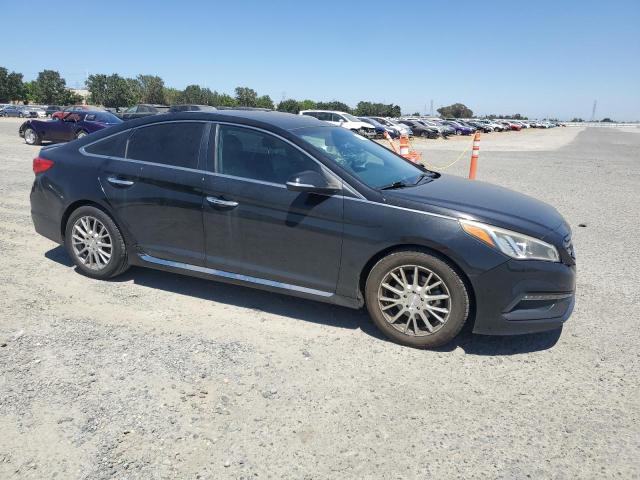 Vin: 5npe34af7fh168866, lot: 61612475, hyundai sonata sport 20154