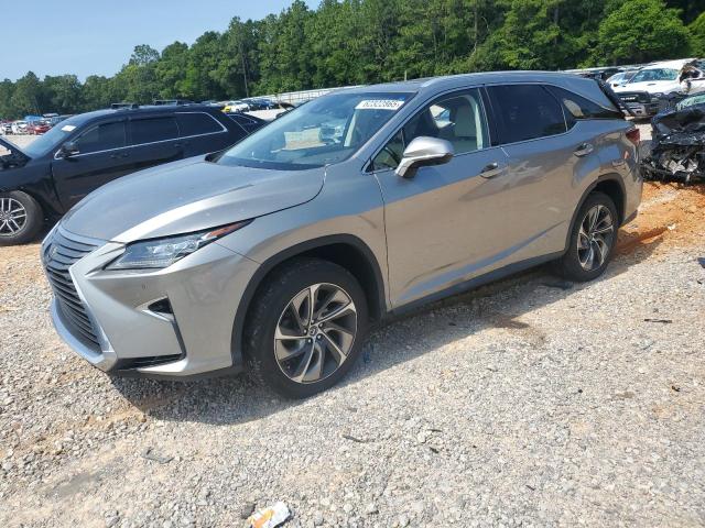 2018 LEXUS RX 350 L JTJGZKCA1J2000998