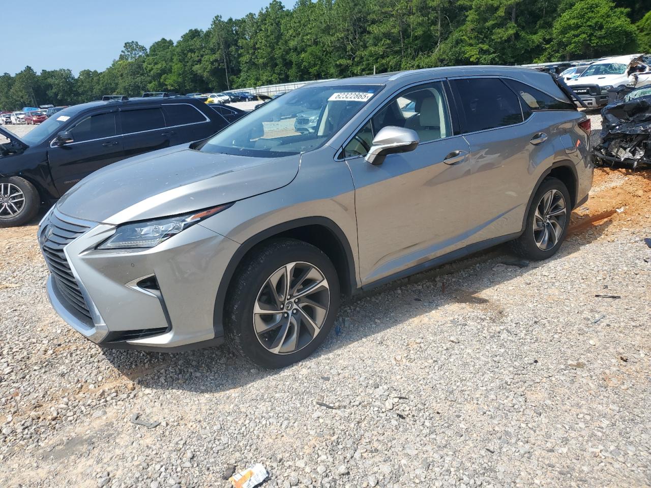 LEXUS RX 350L 350 L