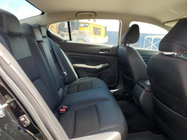 2019 NISSAN ALTIMA SR 1N4BL4CV4KC196420