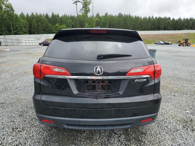 2015 ACURA RDX TECHNO 5J8TB3H53FL010510