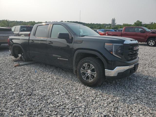 Vin: 1gtuuaedxsz104727, lot: 59024225, gmc sierra k1500 20254