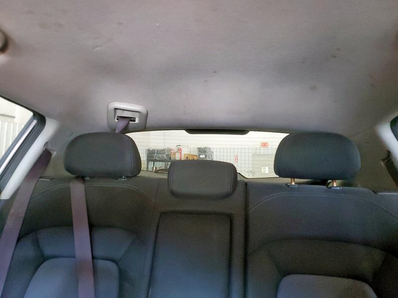 2015 KIA SPORTAGE L - KNDPB3AC2F7763964