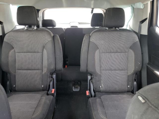 2018 CHEVROLET TRAVERSE L - 1GNERGKW2JJ179330