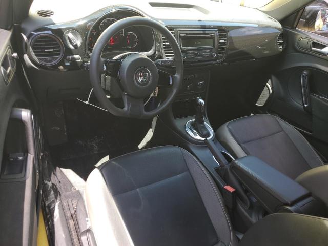 2015 VOLKSWAGEN BEETLE 1.8 3VWF17AT7FM614488