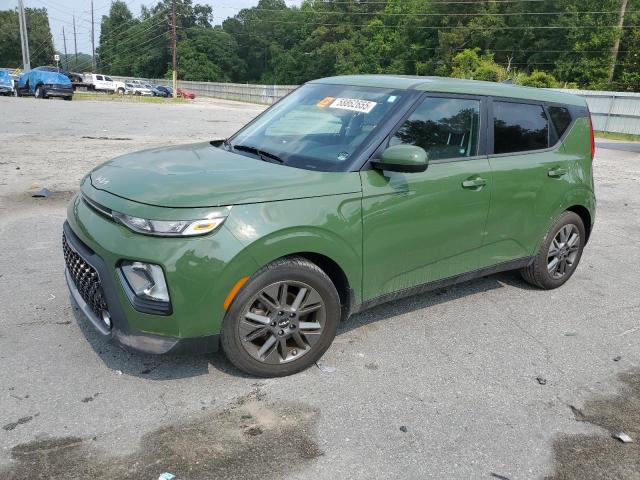 Vin: kndj33au0n7151899, lot: 58862655, kia soul ex 2022 img_1