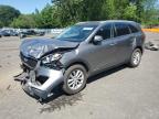 2016 KIA SORENTO LX - 5XYPGDA57GG134083