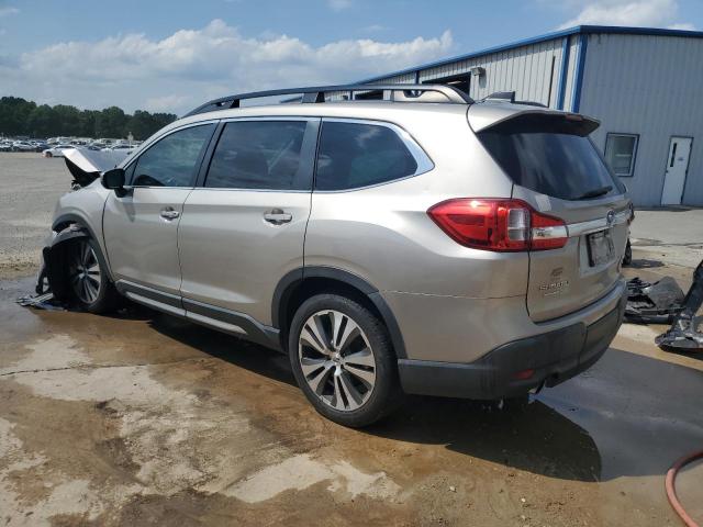 2019 SUBARU ASCENT LIM 4S4WMAPD1K3468961