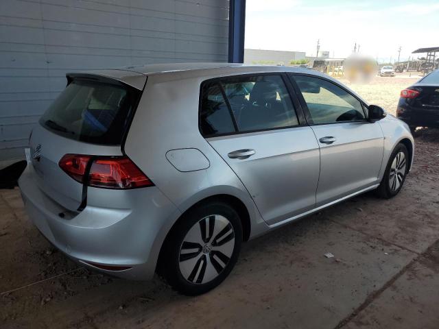 2016 VOLKSWAGEN E-GOLF SE WVWKP7AU7GW913425