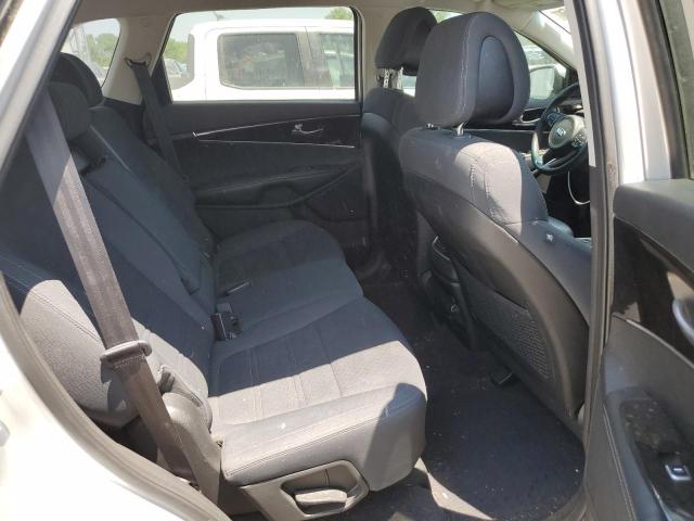 2016 KIA SORENTO LX 5XYPG4A33GG139344