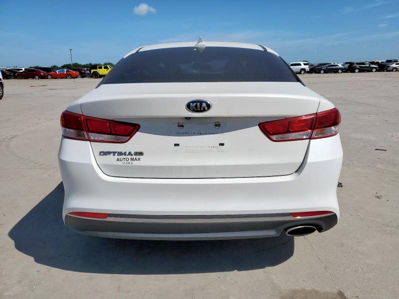 2017 KIA OPTIMA LX KNAGT4L30H5170812