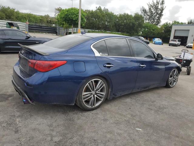 2017 INFINITI Q50 PREMIU JN1EV7AP6HM734340