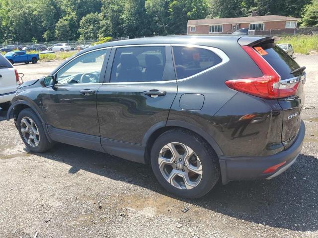 2019 HONDA CR-V EX - 5J6RW2H59KL011348
