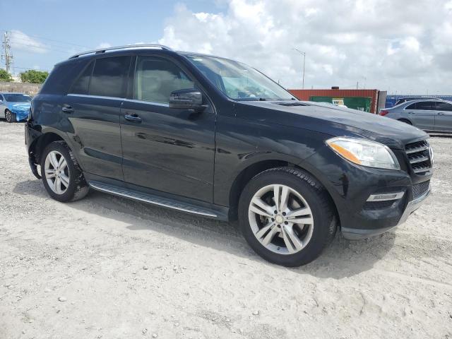 Vin: 4jgda5jb1da158693, lot: 60065005, mercedes-benz m-class 350 20134