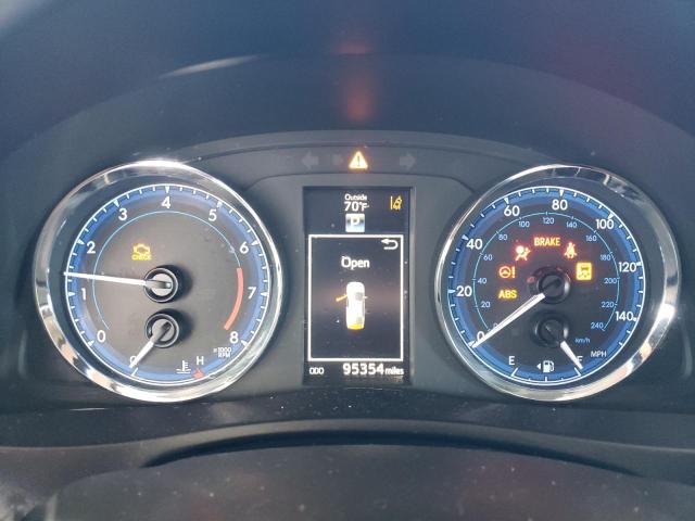 2017 TOYOTA COROLLA L - 5YFBURHE7HP572797
