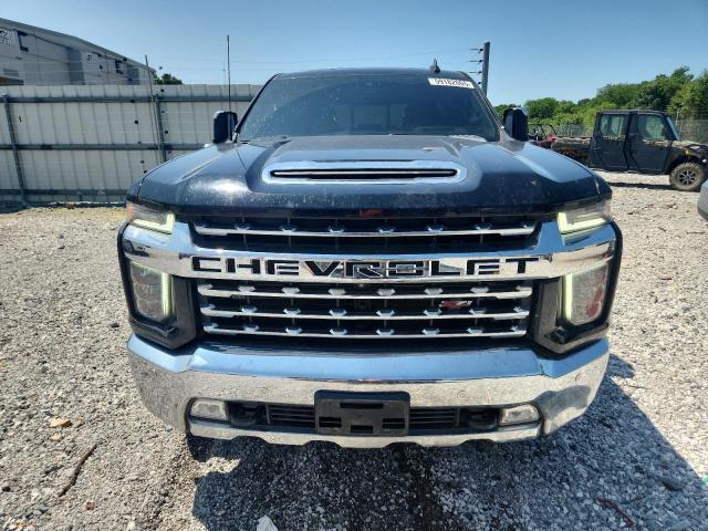 2021 CHEVROLET SILVERADO - 1GC4YPEY7MF271626
