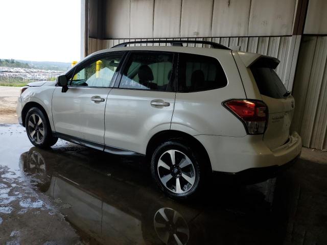 Vin: jf2sjaec1jh496817, lot: 59854225, subaru forester 2.5i premium 20182