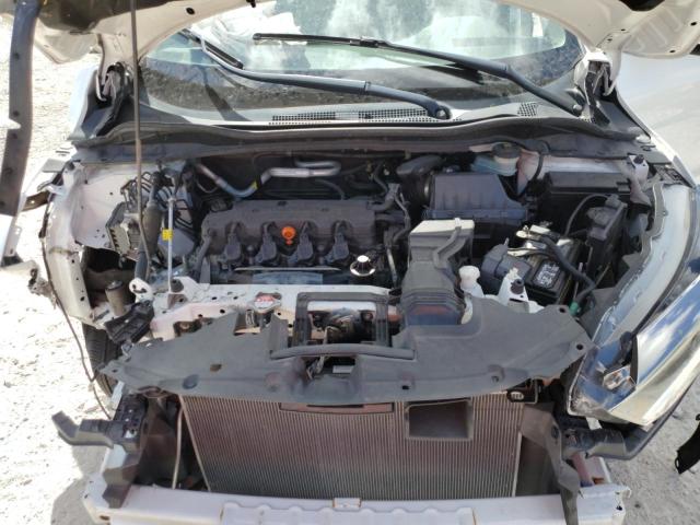 2020 HONDA HR-V LX 3CZRU5H3XLM702183