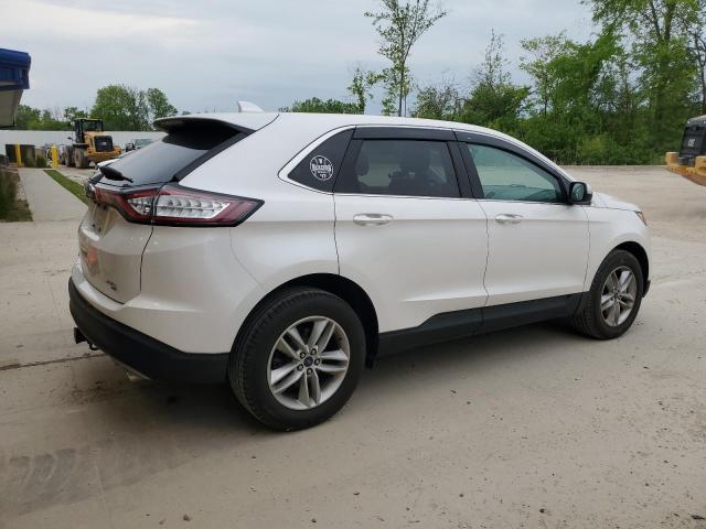 Vin: 2fmpk4j85hbc60470, lot: 59344875, ford edge sel 20173