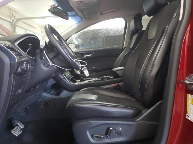 2017 FORD EDGE SPORT 2FMPK4AP2HBC53497