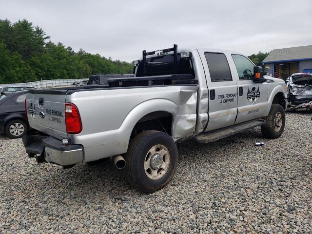 Vin: 1ft7w2b66eea95457, lot: 59625155, ford f250 super duty 20143