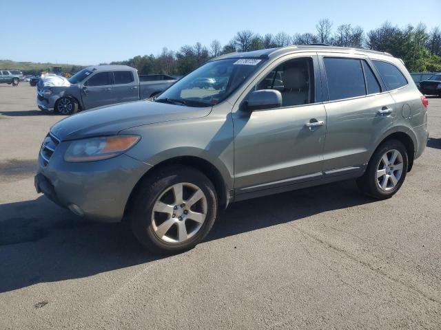 HYUNDAI SANTA FE S