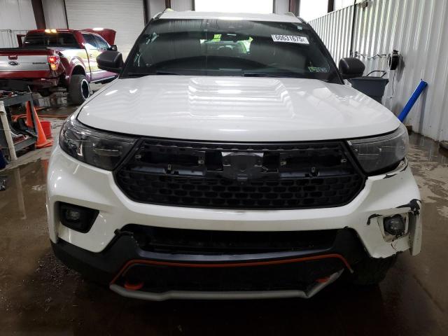2022 FORD EXPLORER T 1FMSK8JH5NGB12583