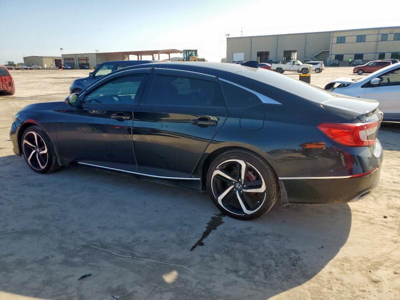 Vin: 1hgcv1f51ma076402, lot: 61175465, honda accord exl 20212