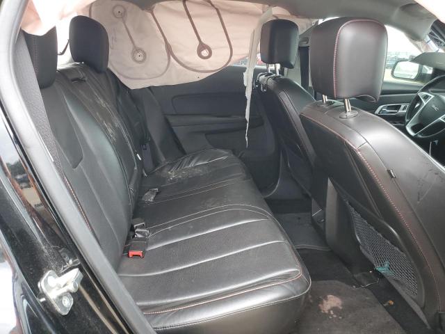 2015 GMC TERRAIN SL - 2GKFLYE32F6167354
