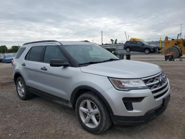 2019 FORD EXPLORER 1FM5K8B83KGA96102