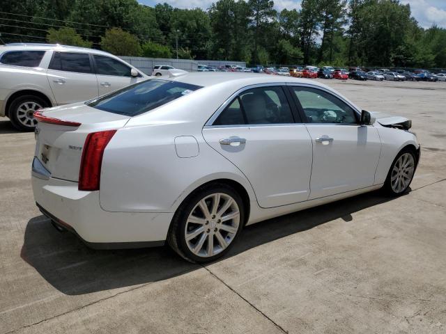 Vin: 1g6ab5rx2h0191575, lot: 60273125, cadillac ats luxury 20173